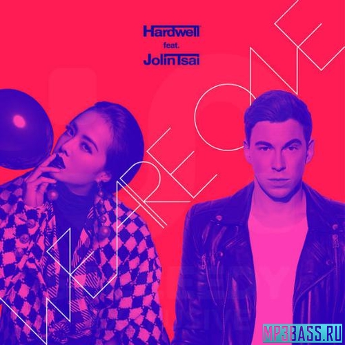 Музыка Hardwell - We Are One (feat Jolin Tsai)