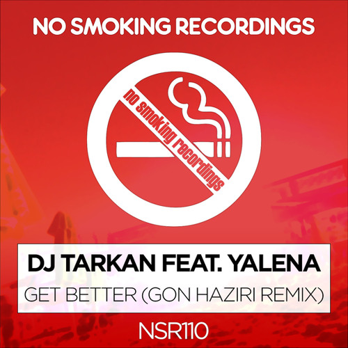 Музыка DJ Tarkan & Yalena - Get Better (Gon Haziri Remix)