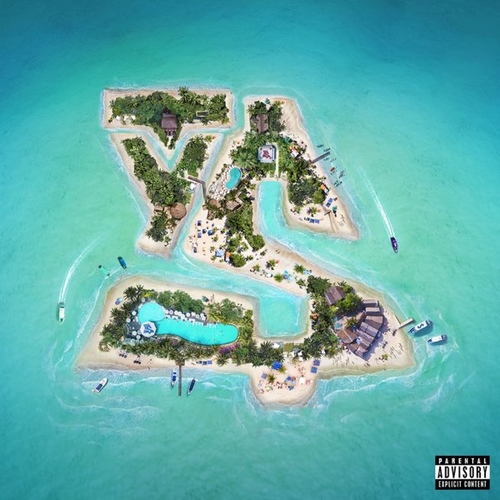 Музыка Ty Dolla $ign - So Am I (feat. Damian Marley & Skrillex)