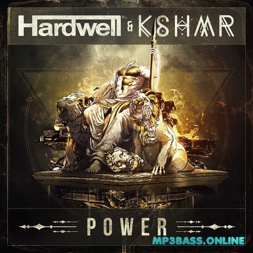 Музыка Hardwell - Power (feat. KSHMR)