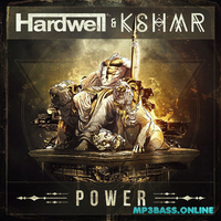 Музыка Hardwell - Power (feat. KSHMR)