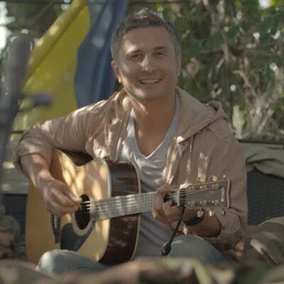 Музыка Віктор Винник і Мері - Про Них