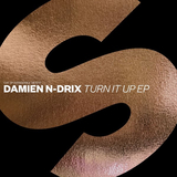 Музыка Damien N-Drix - Turn It Up (Original Mix)
