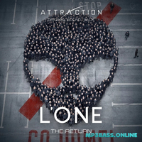 Музыка L'One - The Return