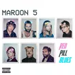 Музыка Maroon 5 - Whiskey (feat. A$AP Rocky)