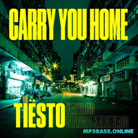 Музыка Tiesto - Carry You Home (feat. StarGate & Aloe Blacc)