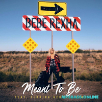 Музыка Bebe Rexha - Meant To Be (feat. Florida Georgia Line)