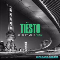 Музыка Tiesto - Faster Than A Bullet (feat. Vassy)