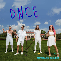 Музыка Dnce - Hollow (feat. Sekai No Owari)