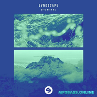Музыка LVNDSCAPE - Dive With Me (feat. Cathrine Lassen)