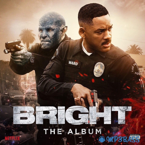 Музыка Rag'n'Bone Man - Broken People (feat. Logic)