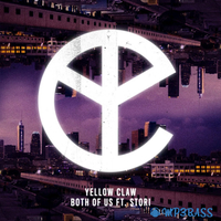 Музыка Yellow Claw - Both Of Us (feat. STORi)