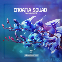 Музыка Croatia Squad - Gold Digger (Original Club Mix)