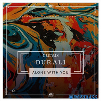 Музыка Yunus Durali - Alone With You (Original Mix)