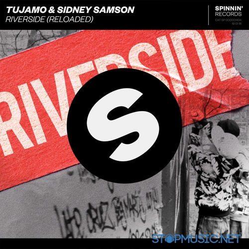 Музыка Tujamo - Riverside (Reloaded) (feat. Sidney Samson)