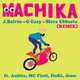 Музыка J Balvin - Machika (feat. Jeon & Anitta)