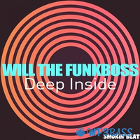 Музыка Will The Funkboss - Deep Inside (Original Mix)