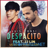 Музыка Luis Fonsi feat. JJ Lin - Despacito (Mandarin Version)