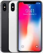 Музыка Мелодия - iPhone 10 (X)