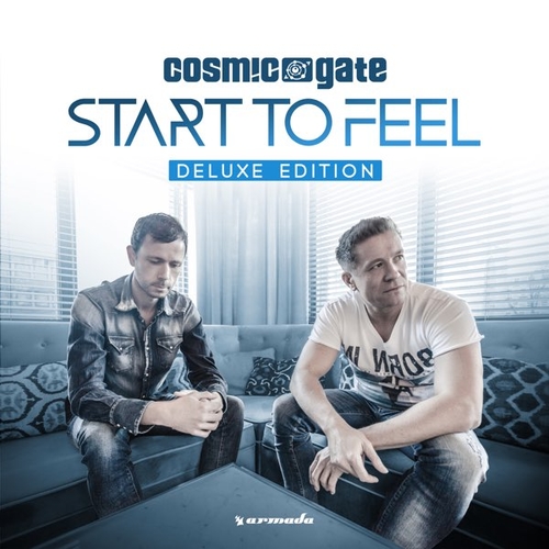 Музыка Cosmic Gate & Emma Hewitt - Going Home (Club Mix)