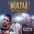 Музыка Quest Pistols Show - Мокрая (feat. Monatik)