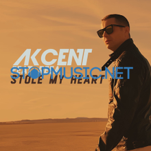 Музыка Akcent - Stole My Heart (feat. Reea)