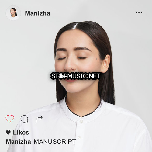 Музыка Manizha - Громче Слов