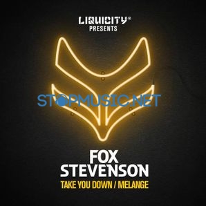 Музыка Fox Stevenson - Take You Down (Original Mix)