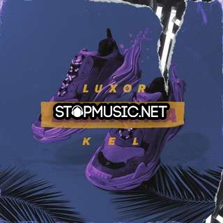 Музыка Luxor - Balenciaga (feat. Kel)