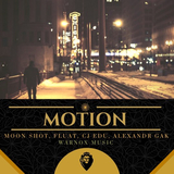 Музыка Moon Shot & Fluat feat. CJ Edu - Motion (Original Mix)