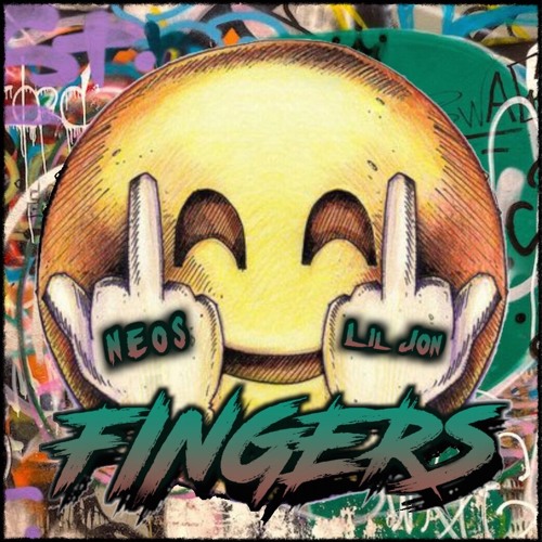 Музыка Neos - Fingers (feat. Lil Jon)