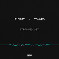 Музыка T-Fest - На Волну (feat. Truwer)