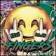 Музыка Neos - Fingers (feat. Lil Jon)