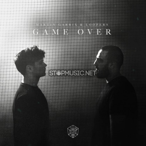 Музыка Martin Garrix & Loopers - Game Over (Remake Luke Hoodz & Aman Chauhan)
