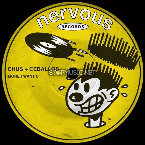 Музыка Chus & Ceballos - More I Want U (Original Mix)