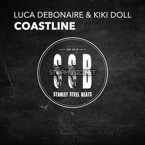 Музыка Luca Debonaire feat. Kiki Doll - Coastline (Original Mix)