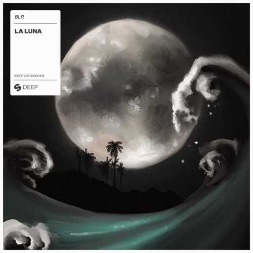 Музыка BLR - La Luna (Club Mix)