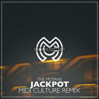 Музыка The Motans - Jackpot (Midi Culture Remix)