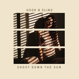 Музыка Hook N Sling & Anthony Maniscalco - Shoot Down The Sun (feat. Lauren Aquilina)