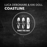 Музыка Luca Debonaire feat. Kiki Doll - Coastline (Original Mix)