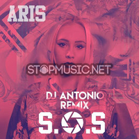 Музыка Aris - S.O.S. (DJ Antonio Remix)