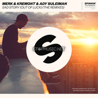 Музыка Merk & Kremont - Sad Story (Out Of Luck)
