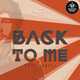 Музыка Vanotek - Back to Me (feat. Eneli)