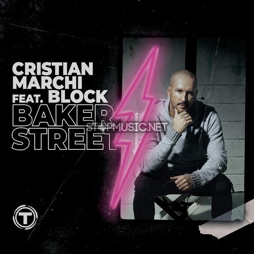 Музыка Cristian Marchi feat. Block - Baker Street (Extended Mix)