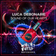 Музыка Luca Debonaire - Sound Of Our Hearts (Radio Edit)