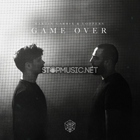 Музыка Martin Garrix & Loopers - Game Over (Original Mix)