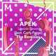 Музыка Apek feat. Carly Page - Upside Down (Massive Vibes Remix)