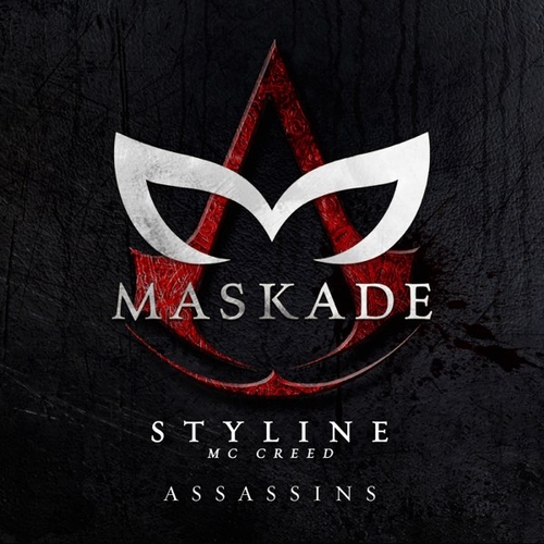 Музыка Styline & MC Creed - Assassins (Original Mix)