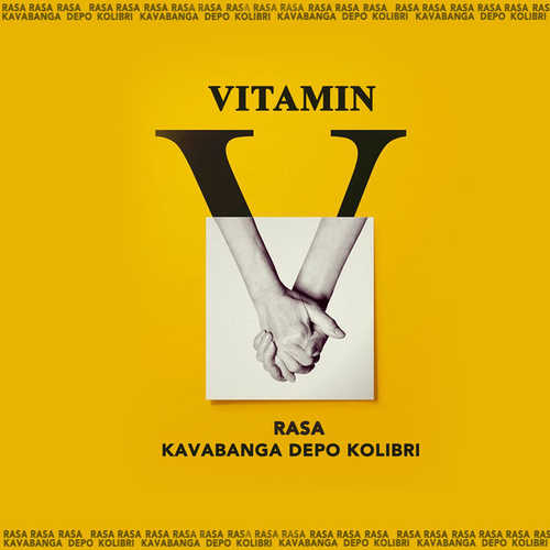 Музыка RASA - Витамин (feat. Kavabanga Depo Kolibri)