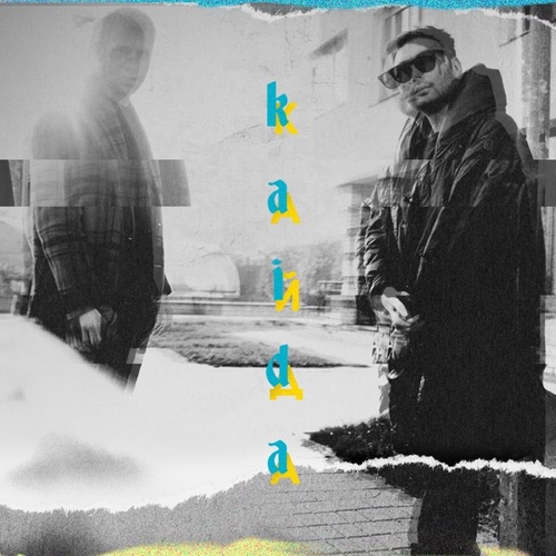 Музыка Ivan Dorn - Kaida (feat. Moldanazar)